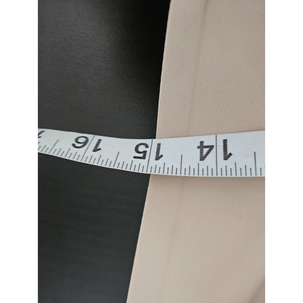 EBY Wireless Bra Nude Seamless Support Stretch Comfort Shapewear LDD - Picture 5 of 5